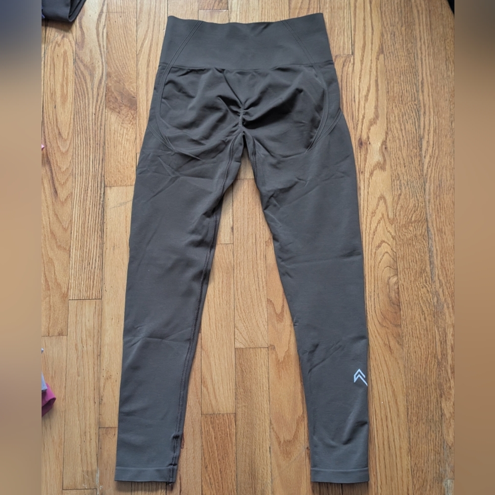 Oner Active Effortless Leggings - Picture 2 of 6